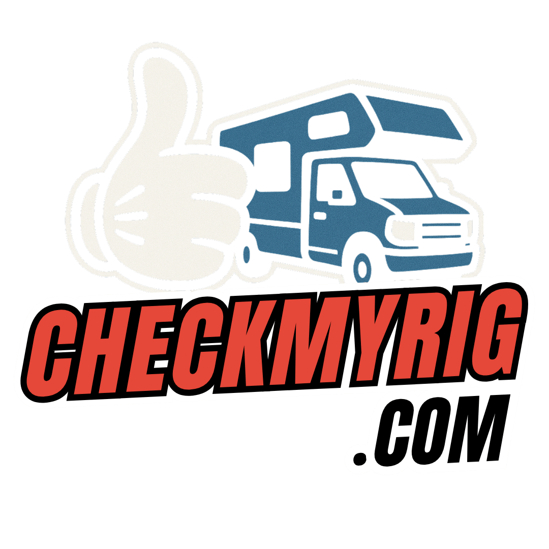 CheckMyRig.com - Mobile RV Inspections